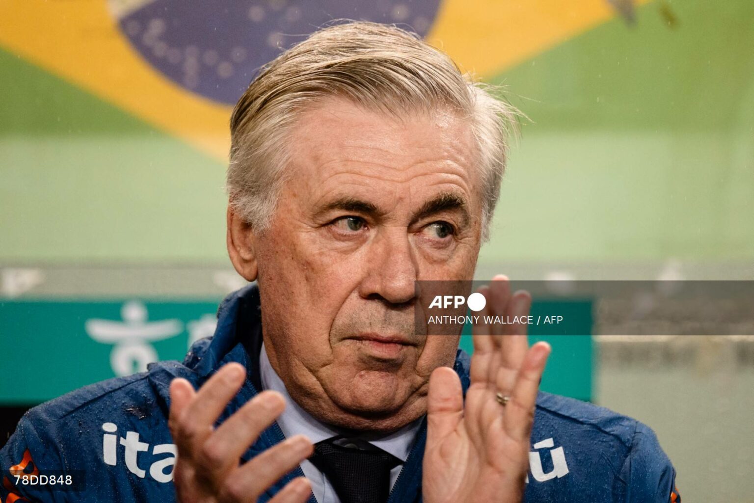 FULL LIST: Top 10 highest-paid coaches at 2026 FIFA World Cup