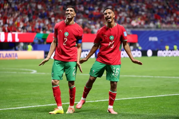 2026 World Cup: Four Round of 32 fixtures confirmed [Full List]