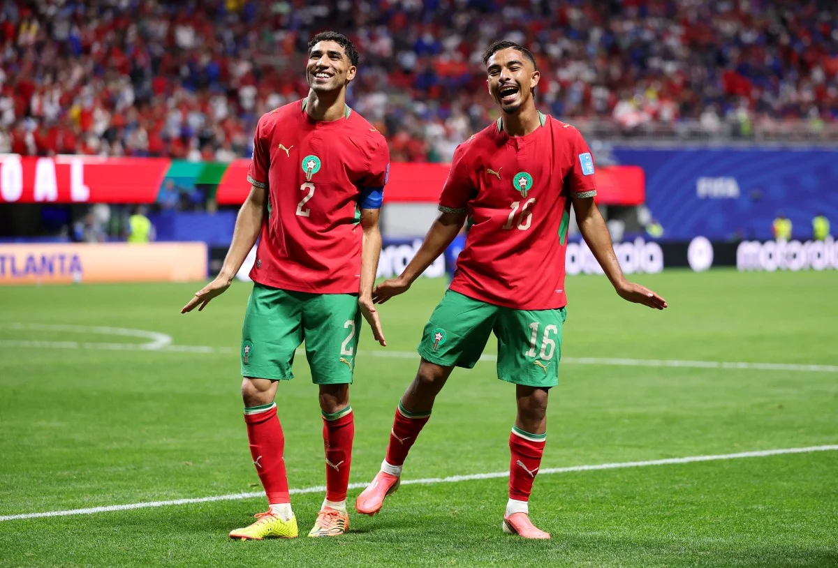 2026 World Cup: Four Round of 32 fixtures confirmed [Full List]