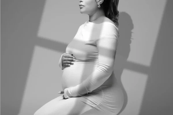 Adunni Ade reveals she welcomed daughter two years ago, kept it private