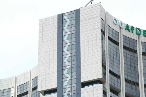 AfDB flags weak private sector credit in Nigeria