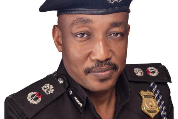 ‘You can’t be a police officer and thief, choose one’ – FCT CP warns operatives