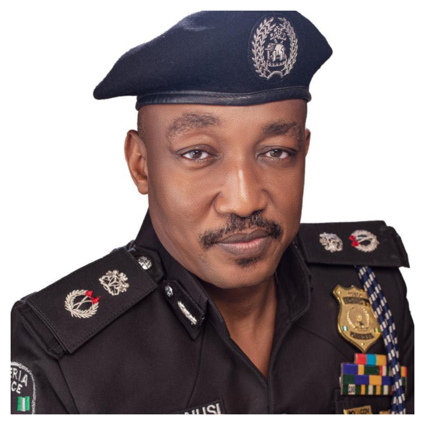 ‘You can’t be a police officer and thief, choose one’ – FCT CP warns operatives
