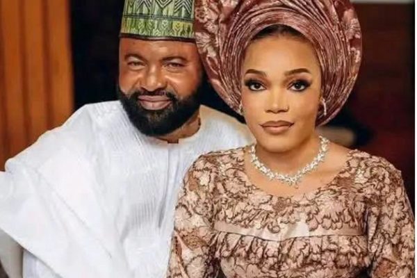 He married my best friend – Akin Olaiya’s wife reveals cause of marital crisis