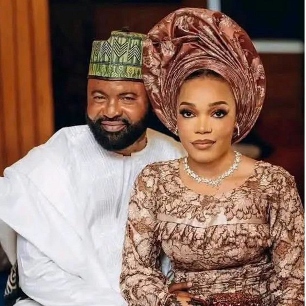 He married my best friend – Akin Olaiya’s wife reveals cause of marital crisis