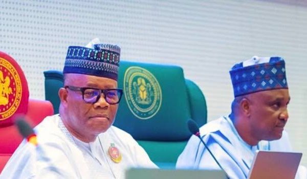State police closer as NASS defines federal, state powers