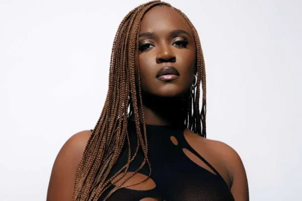 ‘Real King of Pop is Janet Jackson, not Michael Jackson’ – Singer, Amaarae claims