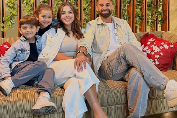 Argentine footballer loses wife, two children in Venezuela earthquake