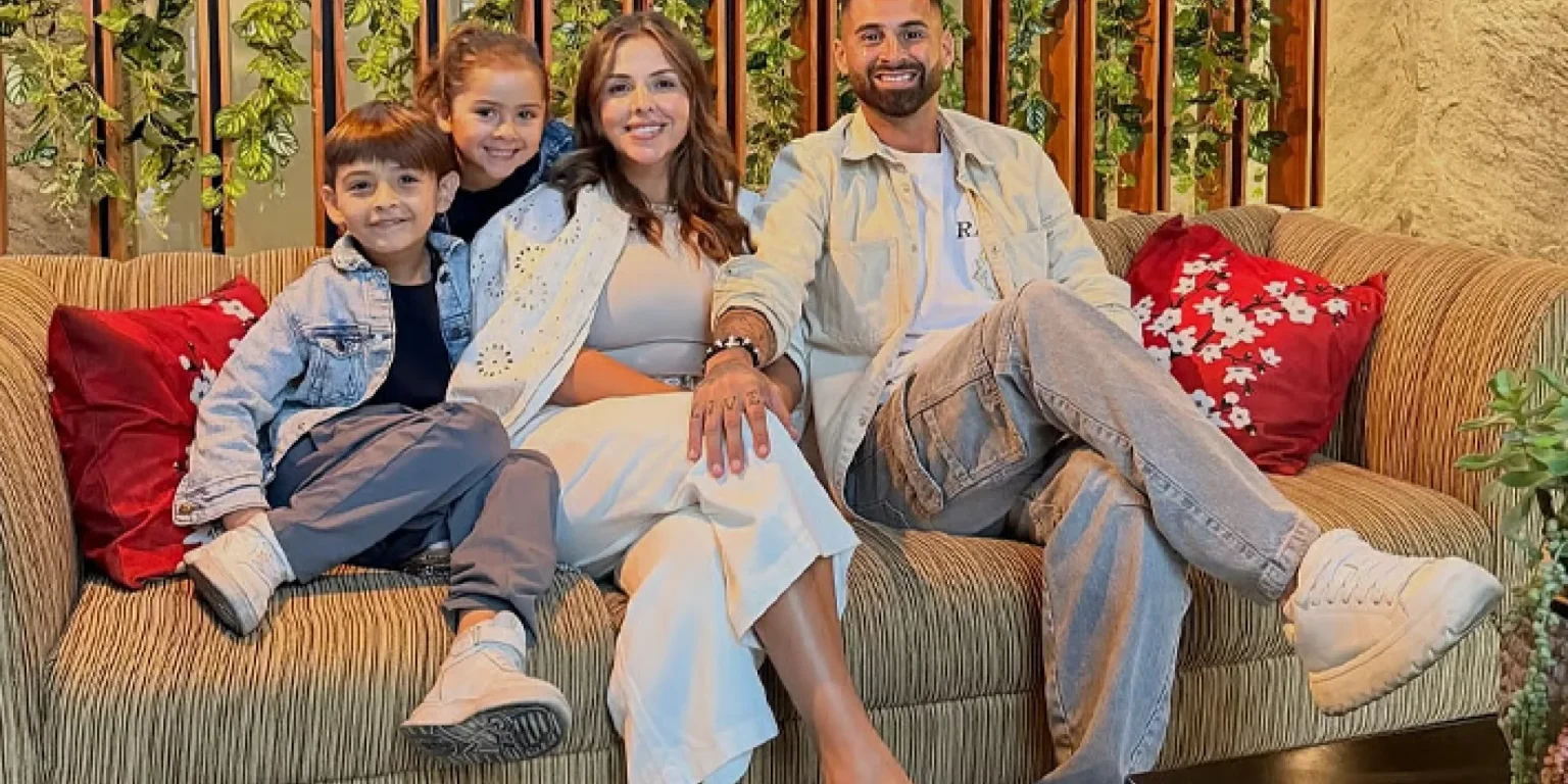 Argentine footballer loses wife, two children in Venezuela earthquake