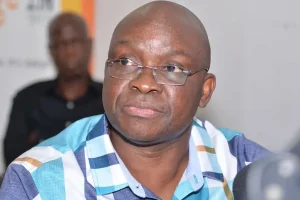 2027: Conduct 10 elections, Tinubu will still defeat Atiku, Obi – Fayose