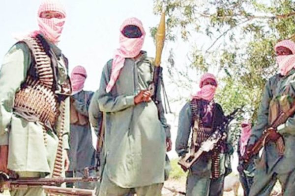 Five abductees in Kwara community feared dead in bandits captivity