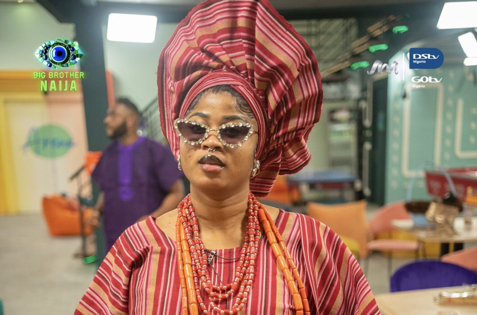 BBNaija season 10 reunion to premiere June 8