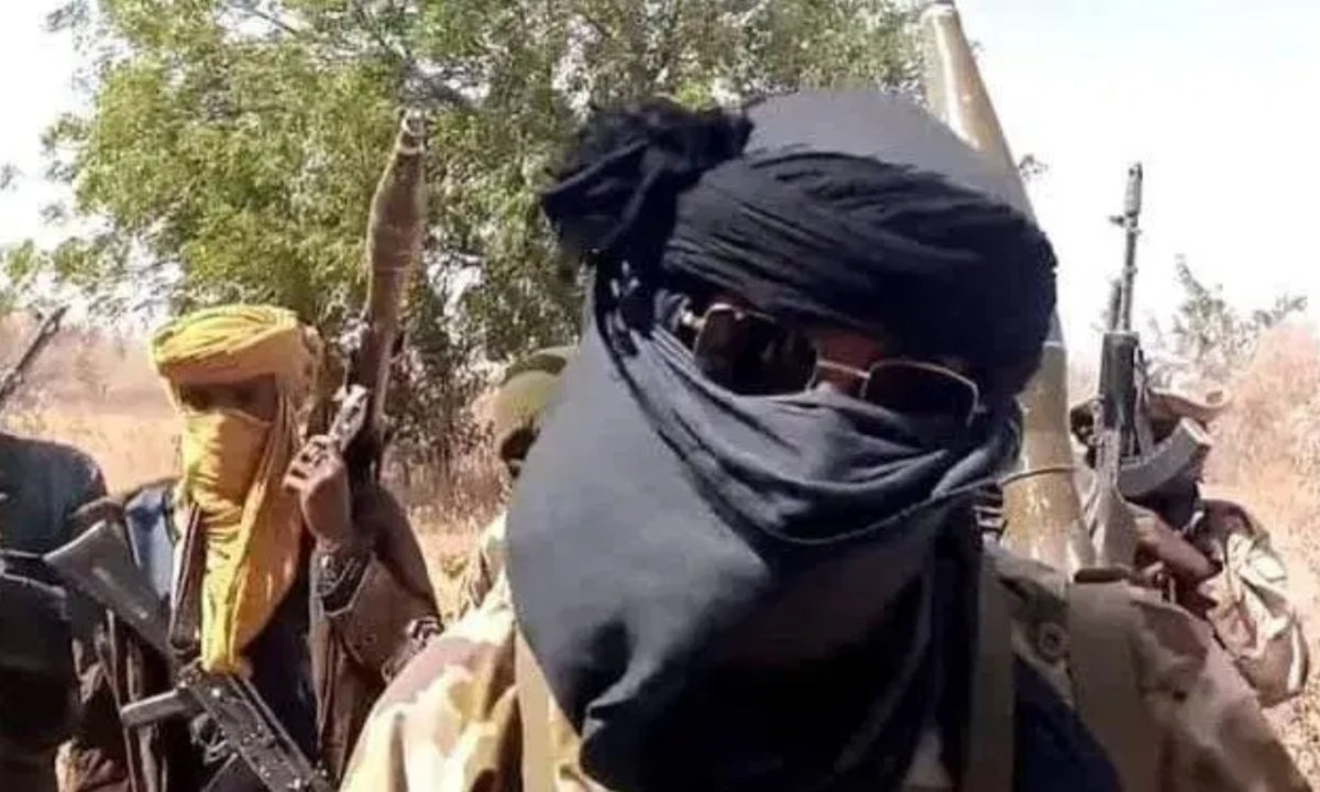 ‘I can kidnap a governor’ — Bandit leader, Kachalla Maha boasts