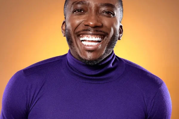 Why I celebrate when people get divorced – Comedian, Bovi