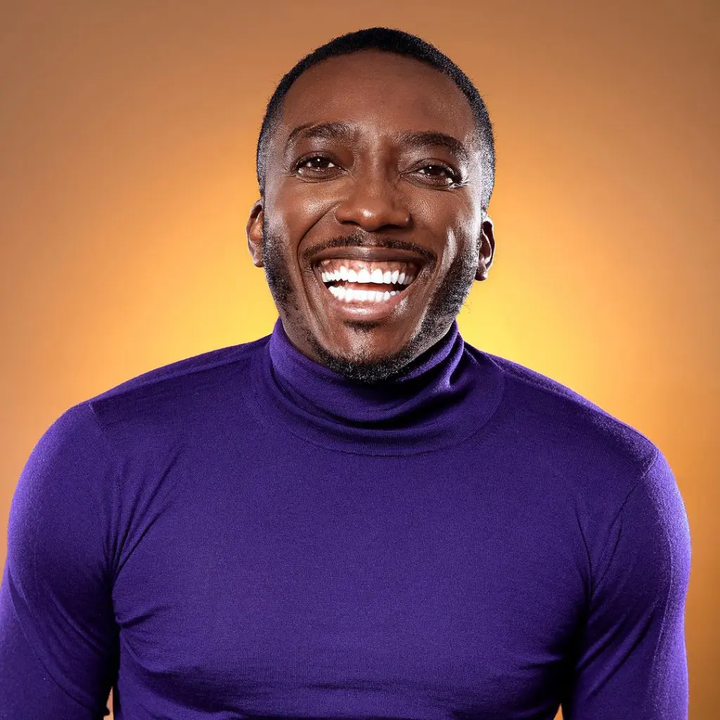 Why I celebrate when people get divorced – Comedian, Bovi