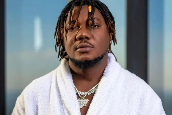 ‘It’s difficult to thrive in music industry without belonging to any gang’ – Rapper, CDQ claims