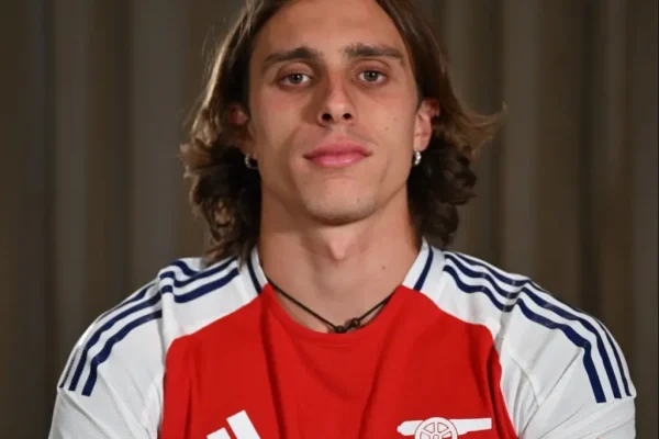 TRANSFER: Arsenal make decision on Calafiori as Mourinho urges Real Madrid to sign defender