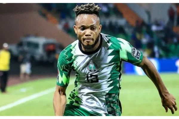 TRANSFER: Bayer Leverkusen target Super Eagles winger