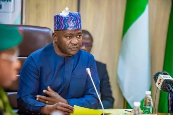 Insecurity: Security forces, all Nigerians are victims – Defense Minister