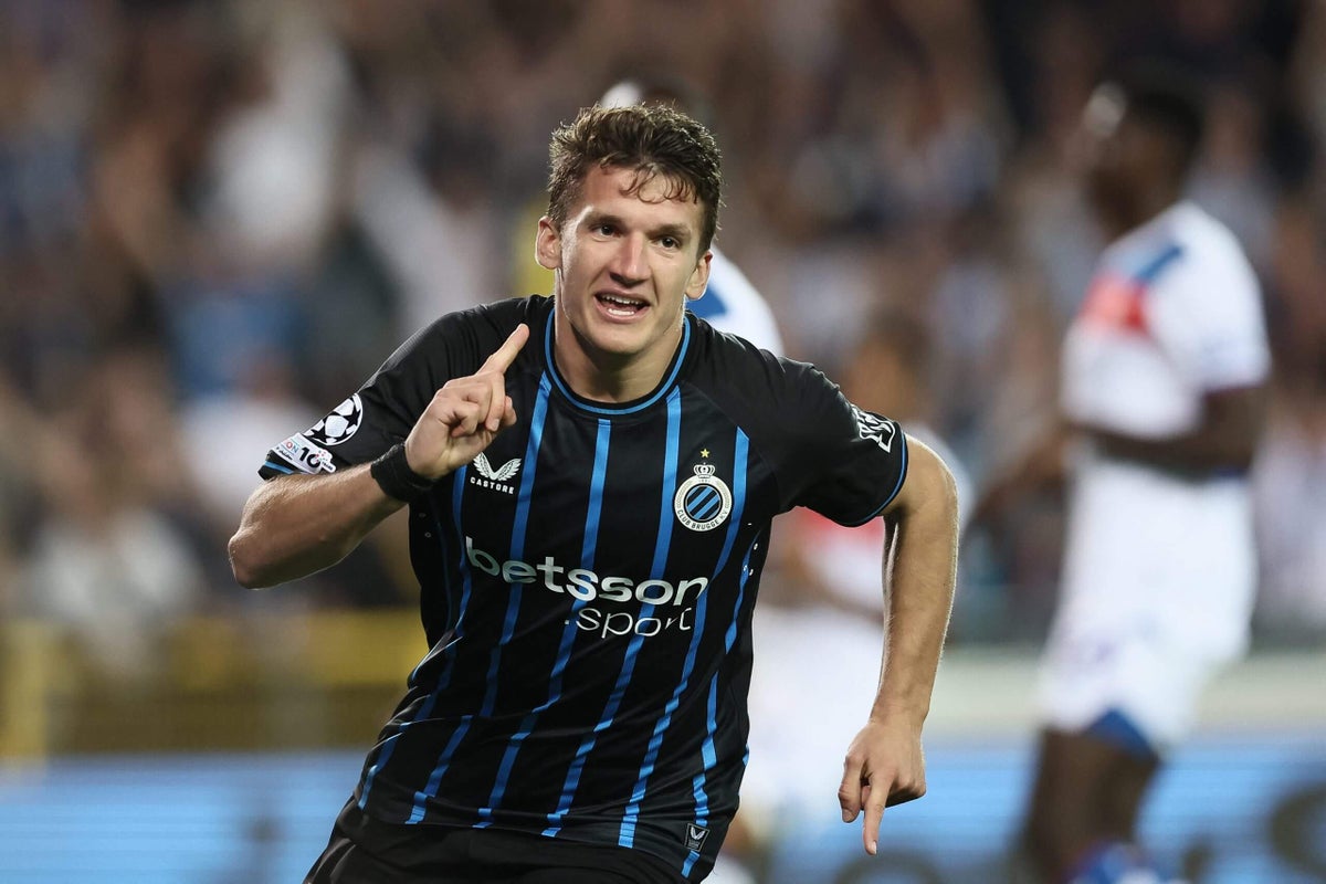 TRANSFER: Arsenal eye €40m move for Christos Tzolis amid interest in Morgan Rogers
