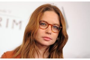 Disney’s ‘Lilo & Stitch’ voice actress Daveigh Chase dies at 35