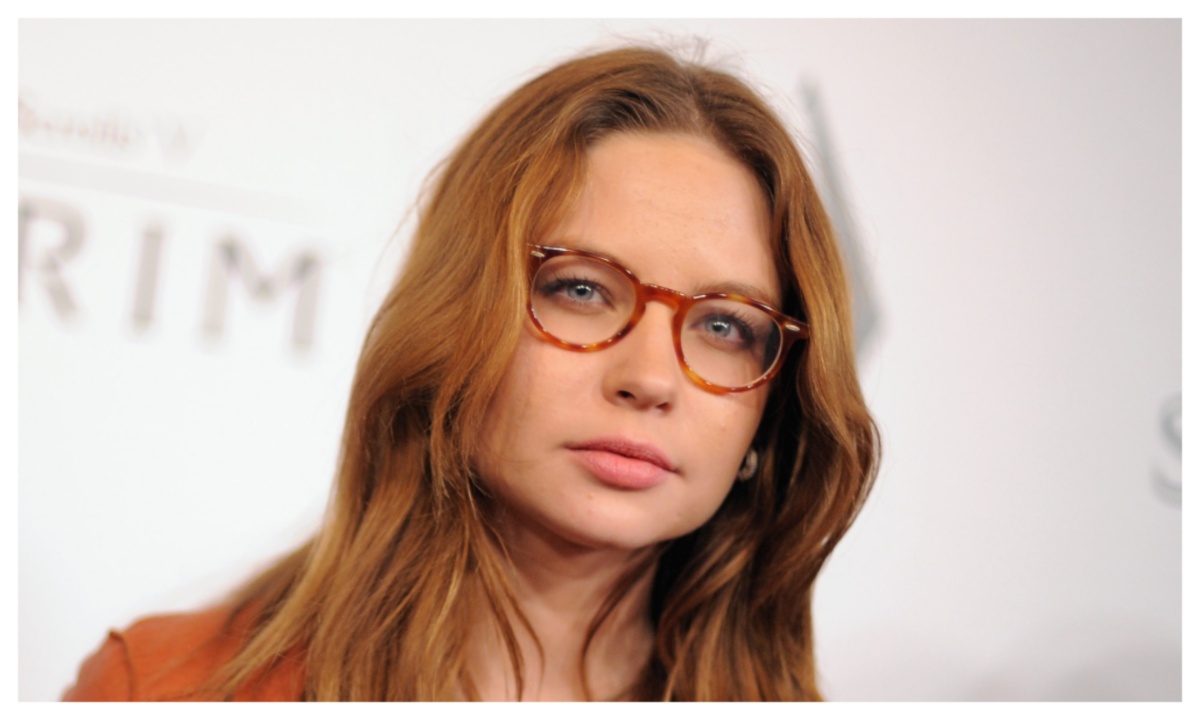 Disney’s ‘Lilo & Stitch’ voice actress Daveigh Chase dies at 35