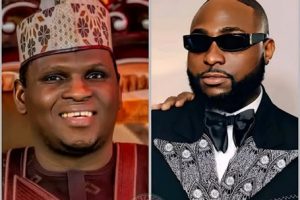 Rarara criticises Davido, condemns use of insecurity for political gain