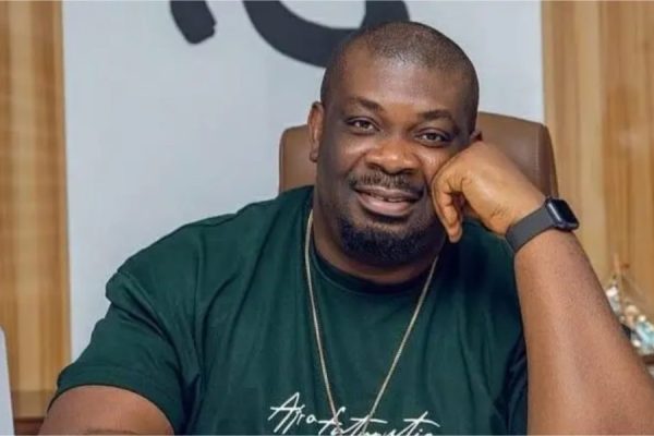 I went back to girls who rejected me in secondary school after fame – Don Jazzy