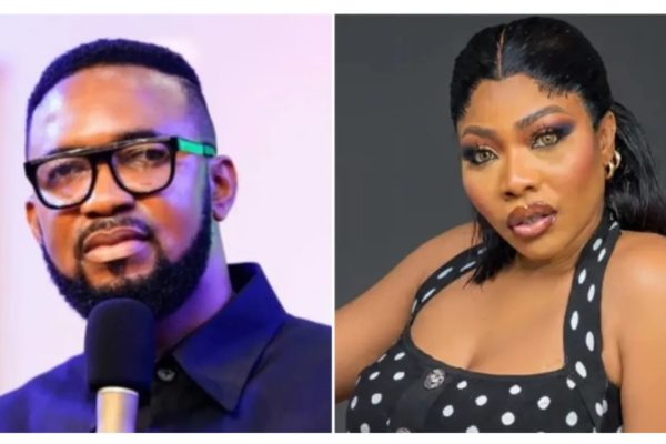 Doris Ogala jubilates, says court has dismissed Chris Okafor’s case against her