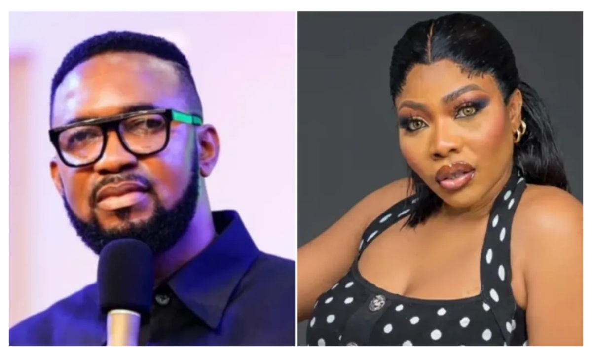 Doris Ogala jubilates, says court has dismissed Chris Okafor’s case against her