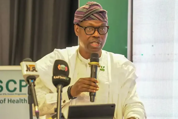 53,000 dead, 50m sick yearly from unsafe food — FG