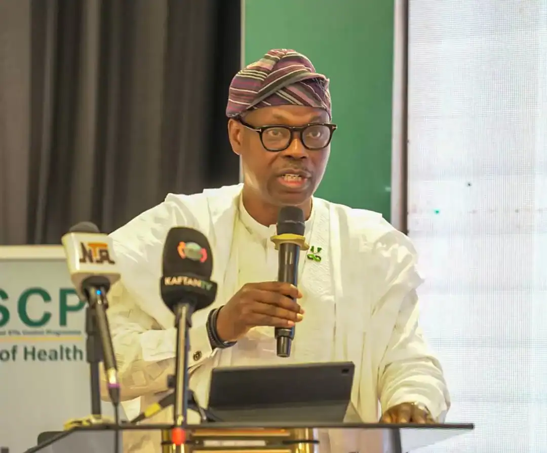 53,000 dead, 50m sick yearly from unsafe food — FG