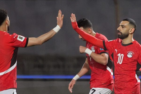 World Cup 2026: Egypt becomes fourth African country to win match
