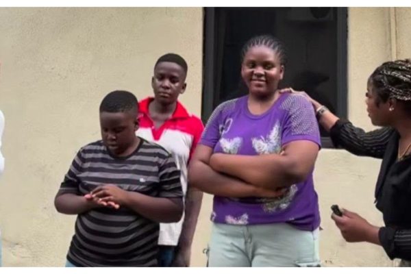 Family of late Mr Ibu opens up of struggles after his death