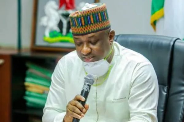 Aircraft crew detained after landing on concrete road under construction in Delta – Keyamo
