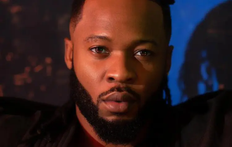 Why I can’t commit to one woman – Singer Flavour