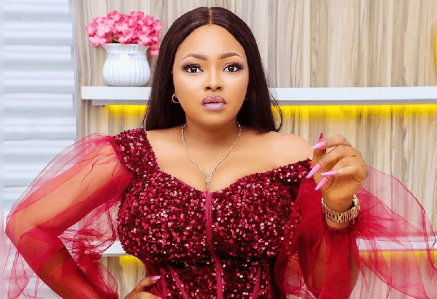 ‘I’m tired’ — Nollywood actress Funmi Awelewa opens up on emotional struggles