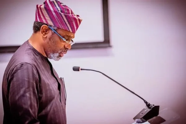 Tinubu will review N70,000 minimum wage – Gbajabiamila