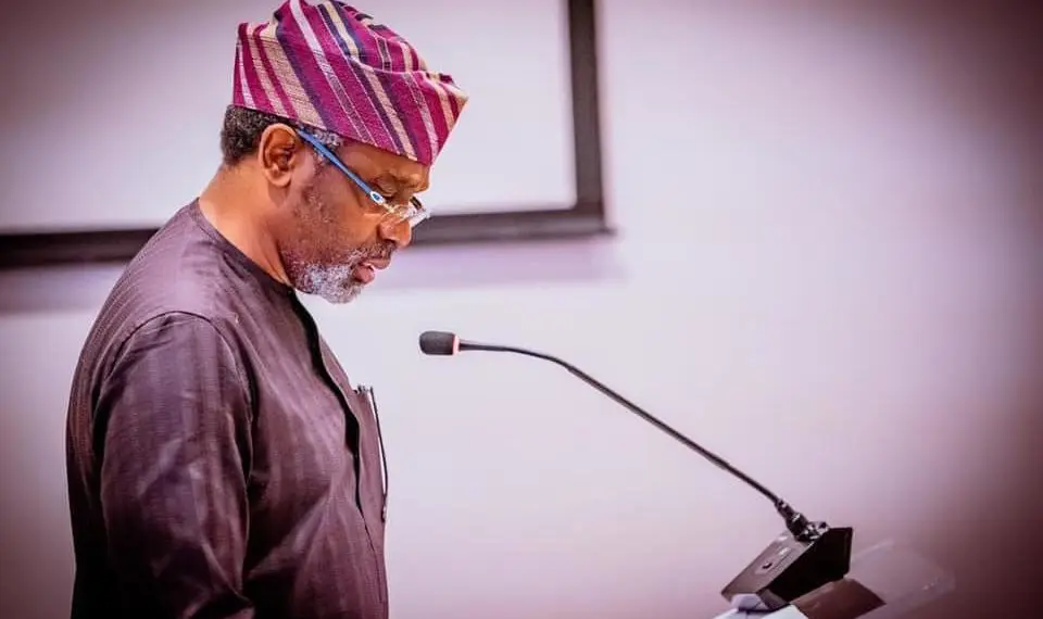 Tinubu will review N70,000 minimum wage – Gbajabiamila