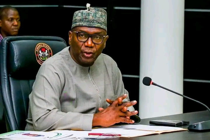KWGIS: Driving a New Era of Transparent Land Governance in Kwara