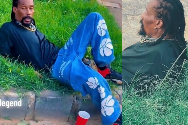 Segun Arinze, Jerry Amilo react to fresh concerns about actor Hanks Anuku