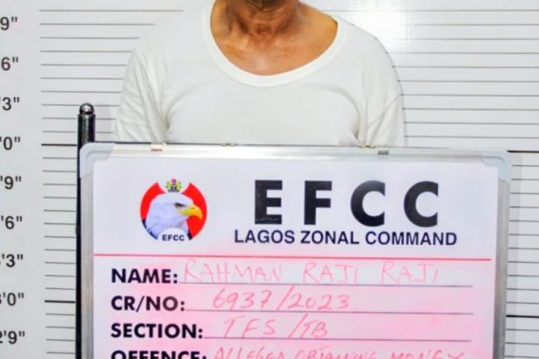 Court jails man 15 years for N26m Toyota Hilux fraud