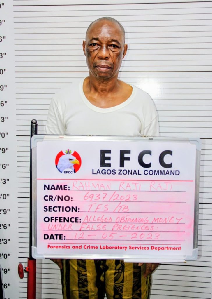 Court jails man 15 years for N26m Toyota Hilux fraud