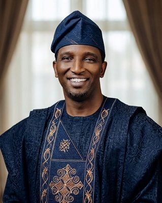 Academic Excellence meets Public Service as Dr. Bello Ademola bags PhD