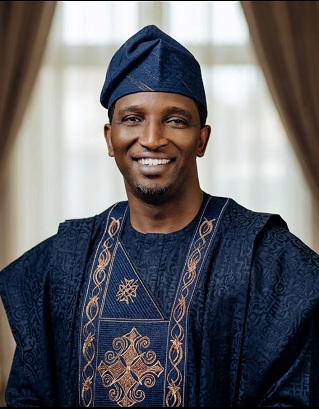 Academic Excellence meets Public Service as Dr. Bello Ademola bags PhD