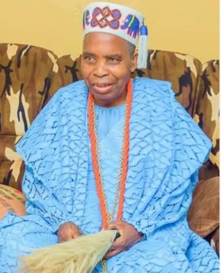 We can defeat Banditry, insecurity, criminal activities through information sharing – Olokuku