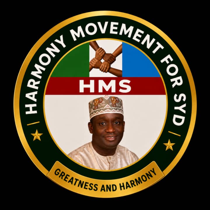 The Harmony Movement endorses Gov AbdulRazaq’s leadership, declares support for APC Governorship candidate
