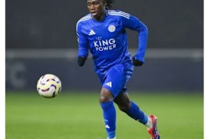 TRANSFER: Arsenal agrees deal with Jeremy Monga
