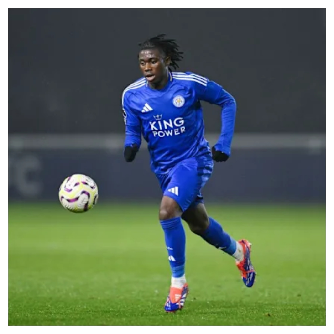 TRANSFER: Arsenal agrees deal with Jeremy Monga