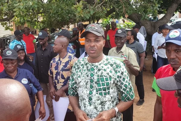 Oyo abduction: Protests go nationwide, NASS moves on state police